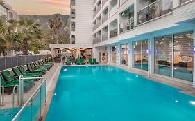 Arbatt Marmaris Hotel